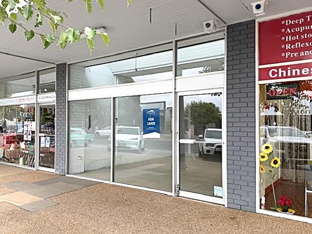 Retail for rent in Camerons Creek, Victoria