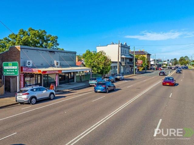 Retail for rent in Ambergate, New South Wales