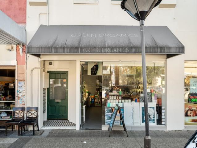 Retail for rent in Sydney, New South Wales