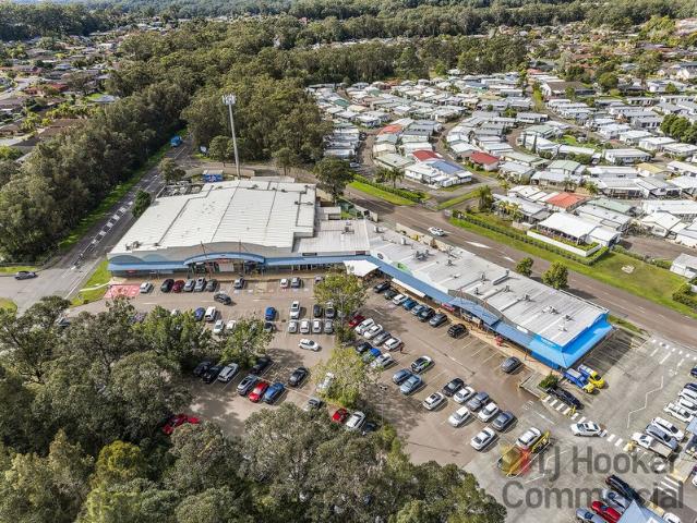 Retail for rent in Gosford, New South Wales