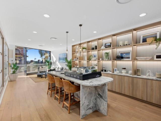 Retail for rent in Sydney, New South Wales