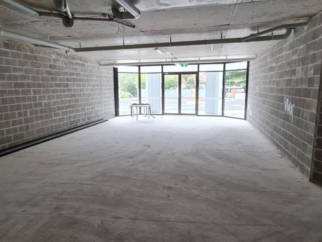 Retail for rent in Sydney, New South Wales