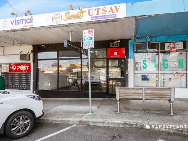 Retail for rent in Camerons Creek, Victoria