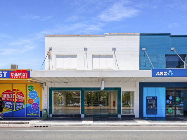 Office for rent in Fernbrook, Queensland