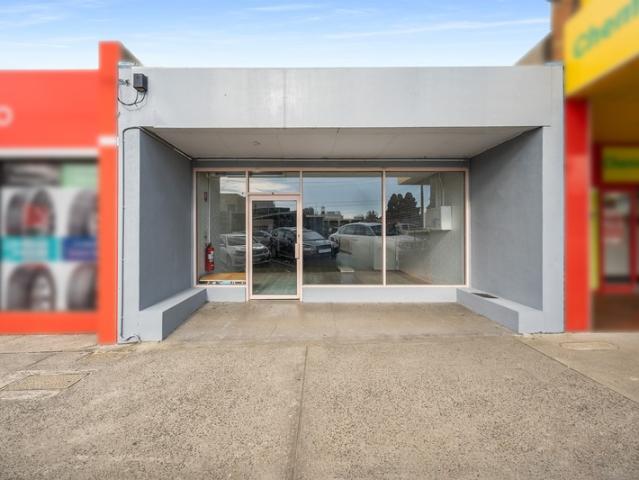 Retail for rent in Warragul, Victoria
