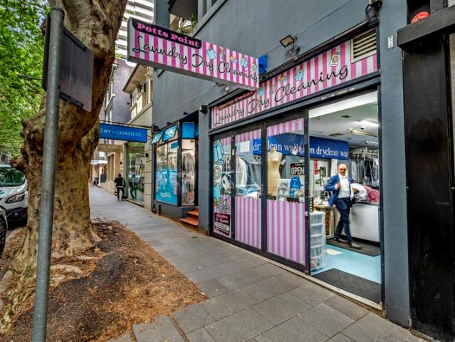 Retail for rent in Sydney, New South Wales