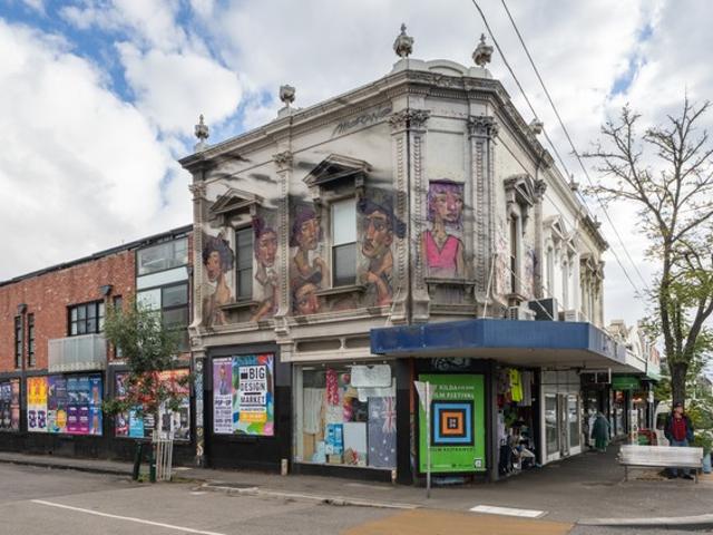 Retail for rent in Camerons Creek, Victoria