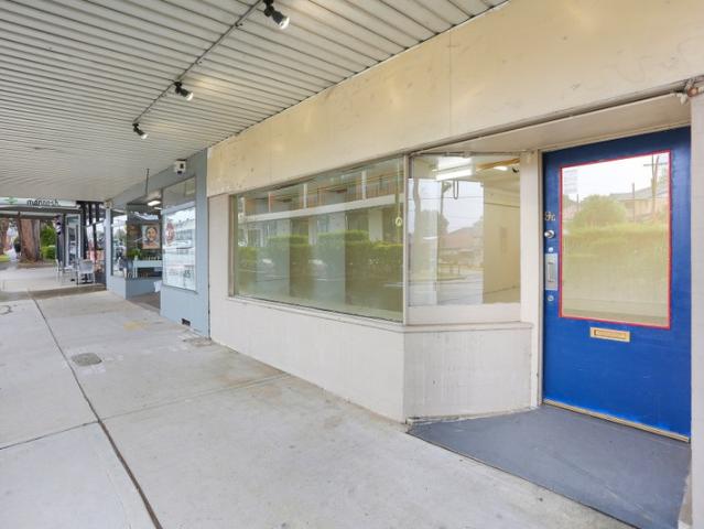 Retail for rent in Sydney, New South Wales