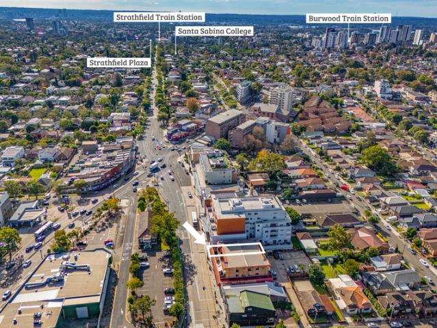 Retail for rent in Sydney, New South Wales
