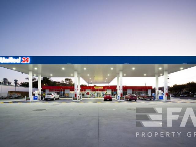 Retail for rent in Fernbrook, Queensland