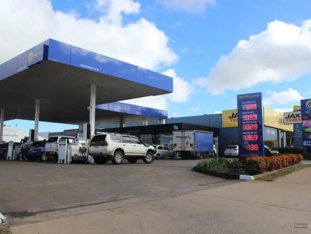 Retail for rent in Toowoomba, Queensland