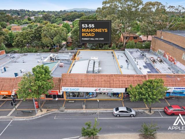 Office for rent in Camerons Creek, Victoria