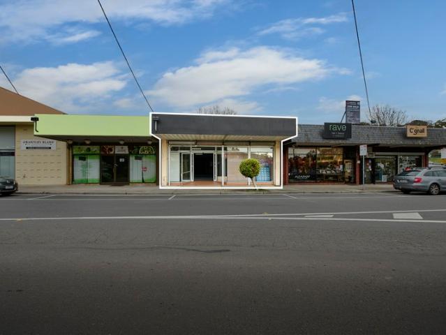 Retail for rent in Camerons Creek, Victoria