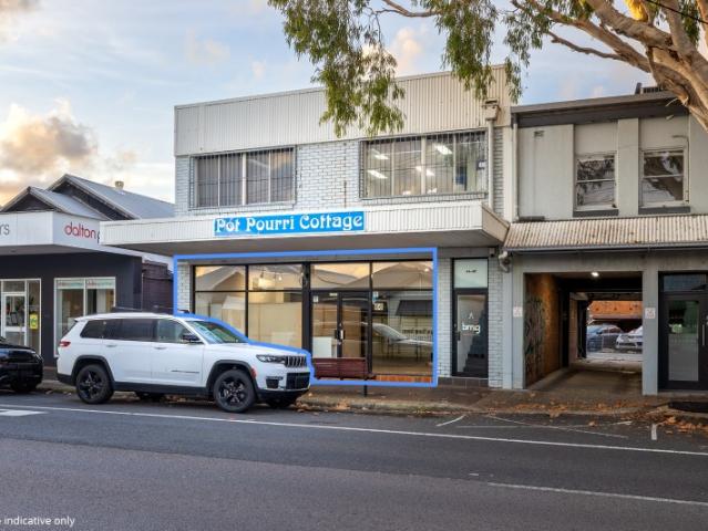 Office for sale in Ambergate, New South Wales