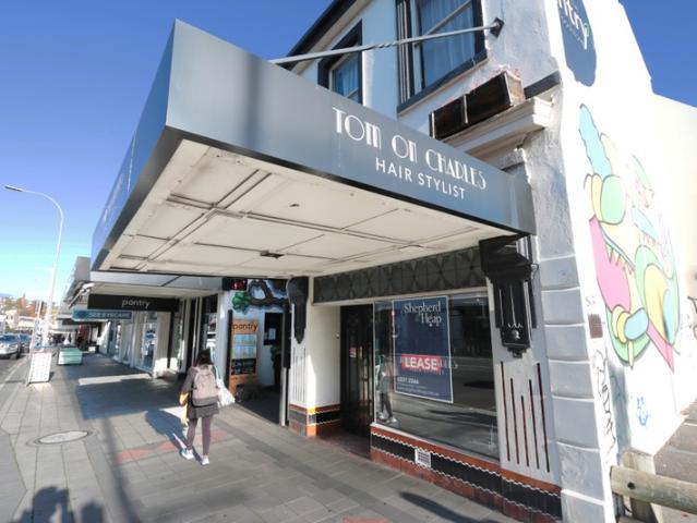 Retail for rent in Launceston, Tasmania