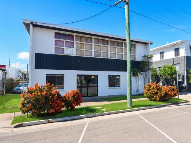 Retail for rent in Railway Estate, Townsville