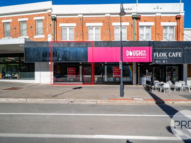Retail for rent in Belfrayden, New South Wales