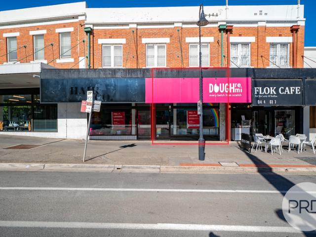Retail for rent in Belfrayden, New South Wales