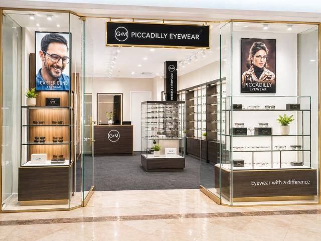Retail for rent in Sydney, New South Wales