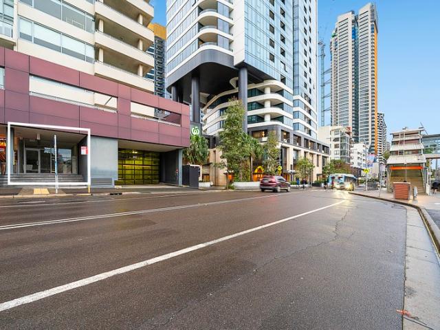 Retail for rent in Sydney, New South Wales