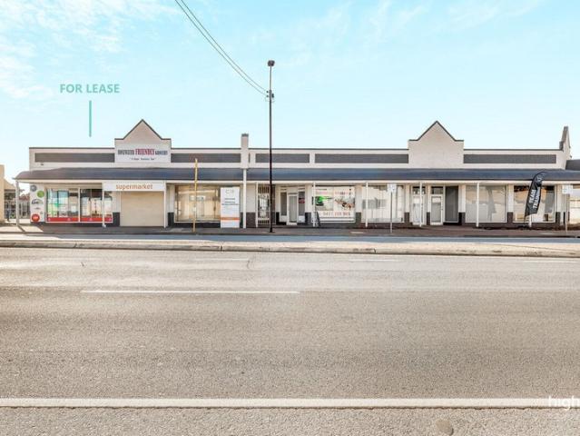 Retail for rent in Horseshoe Creek, South Australia