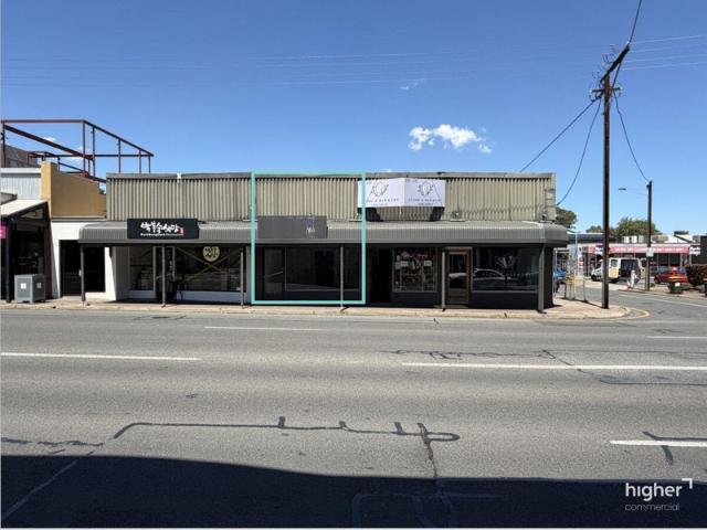 Retail for rent in Horseshoe Creek, South Australia