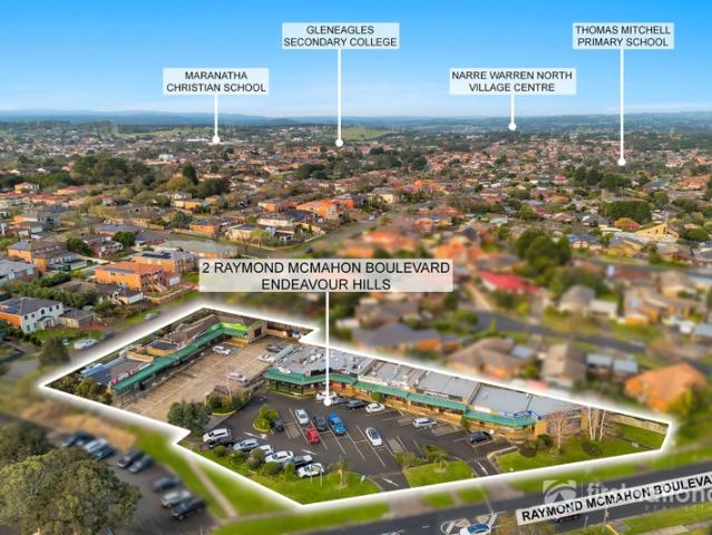 Retail for sale in Camerons Creek, Victoria