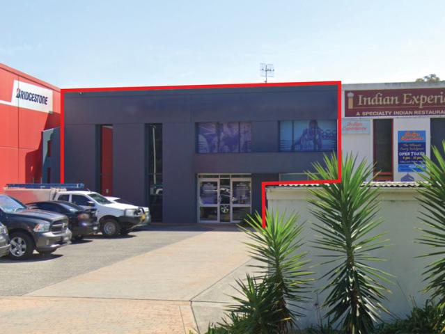Retail for rent in Tuggerah, New South Wales