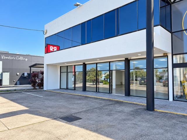 Retail for rent in Kings Creek, Queensland