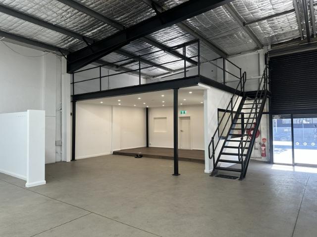 Retail for rent in Sydney, New South Wales
