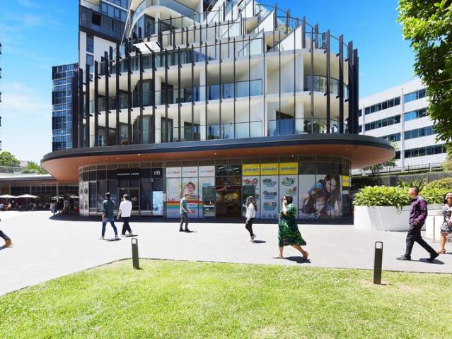 Retail for rent in Sydney, New South Wales