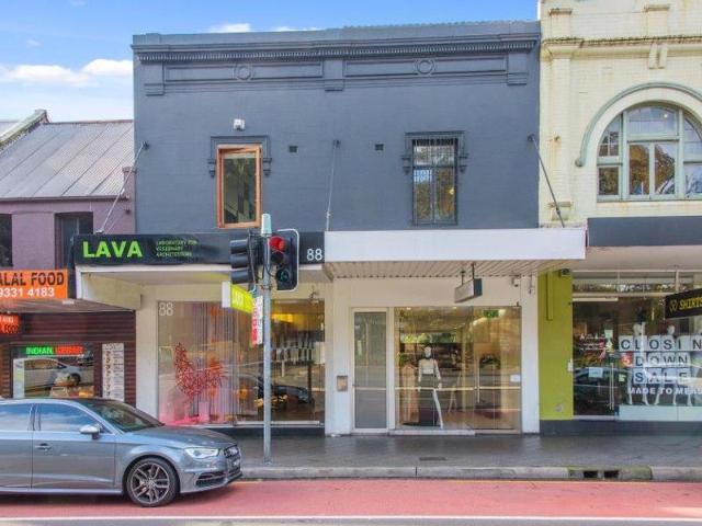 Retail for rent in Sydney, New South Wales