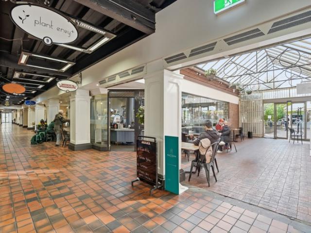 Retail for rent in Launceston, Tasmania