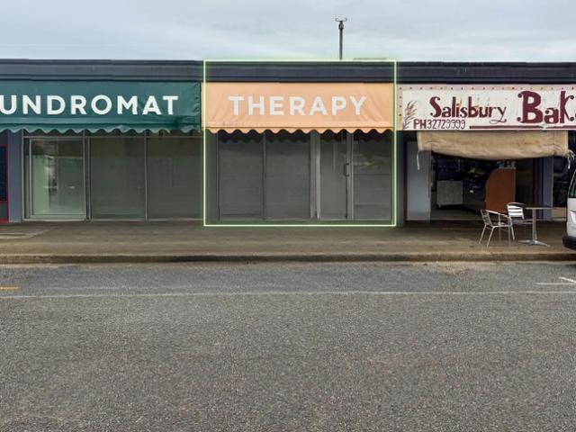 Retail for rent in Toombul, Queensland