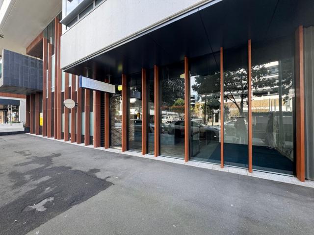 Retail for rent in Waterloo, Sydney