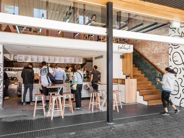 Retail for rent in Sydney, New South Wales