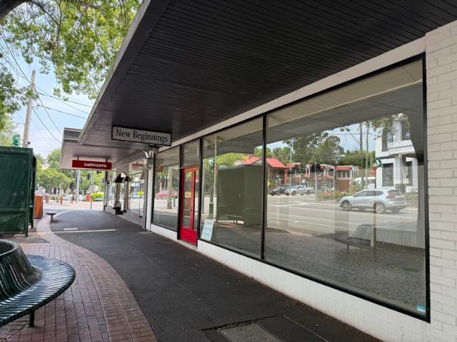 Retail for rent in Camerons Creek, Victoria