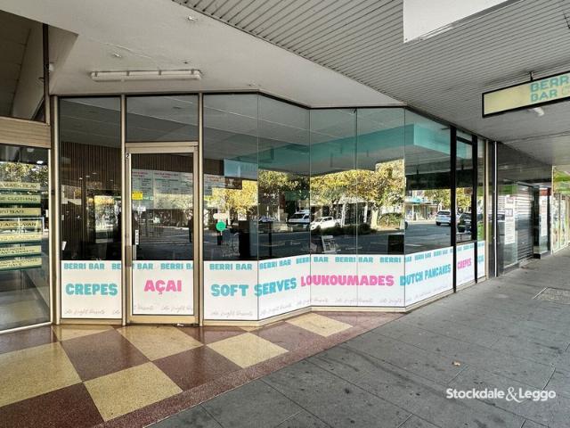 Retail for rent in Shepparton, Victoria