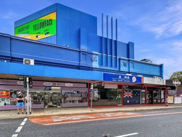 Retail for rent in Toombul, Queensland