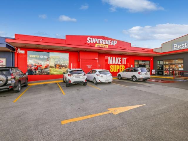 Retail for rent in Ulladulla, New South Wales