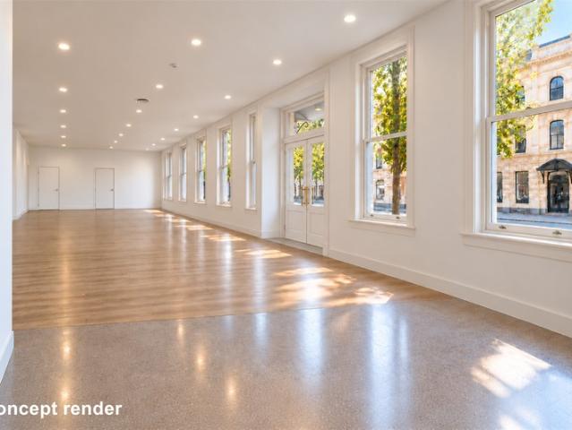 Retail for rent in Launceston