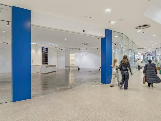 Retail for rent in Hobart, Tasmania