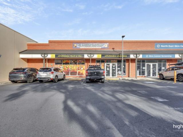 Retail for rent in Horseshoe Creek, South Australia