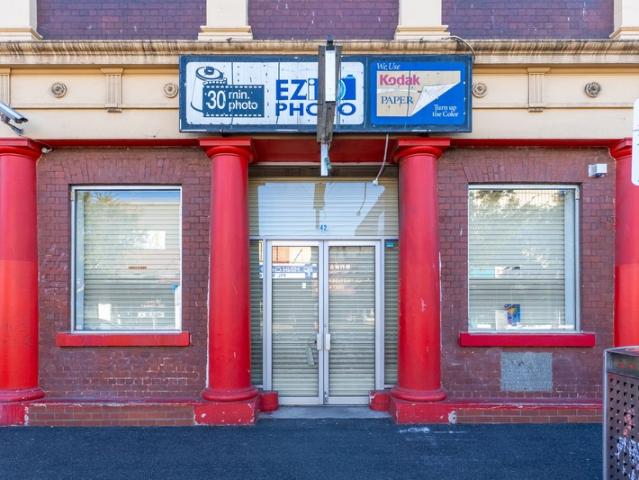 Retail for rent in Camerons Creek, Victoria