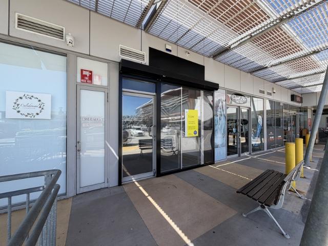 Retail for rent in Toombul, Queensland