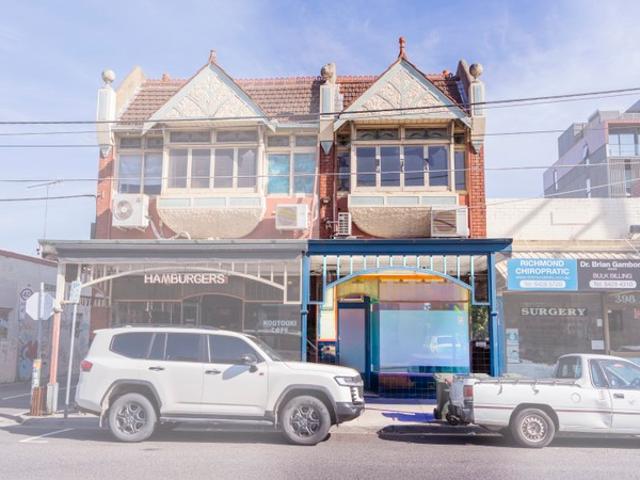 Retail for rent in Camerons Creek, Victoria