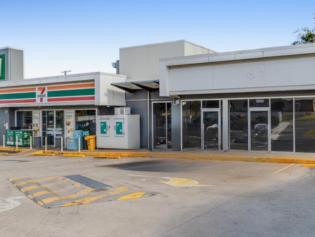 Retail for rent in Toowoomba, Queensland