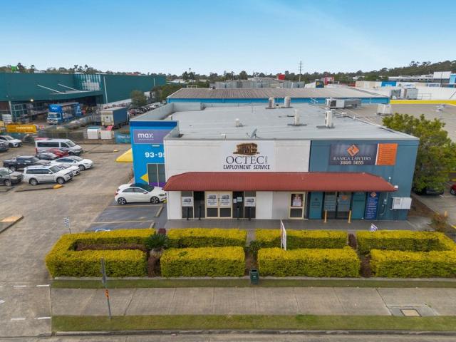 Retail for rent in Toombul, Queensland