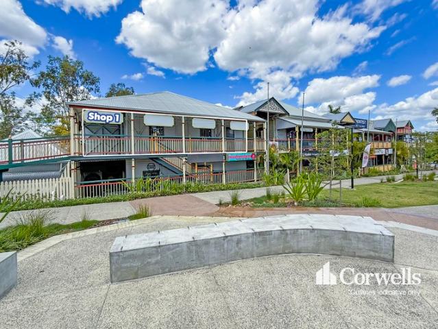 Office for rent in Toombul, Queensland