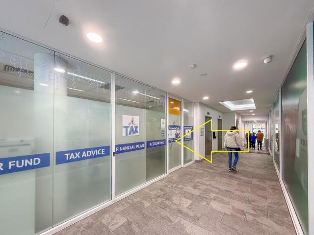Retail for rent in Sydney, New South Wales